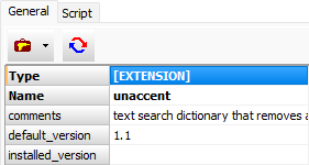 Нове розширення